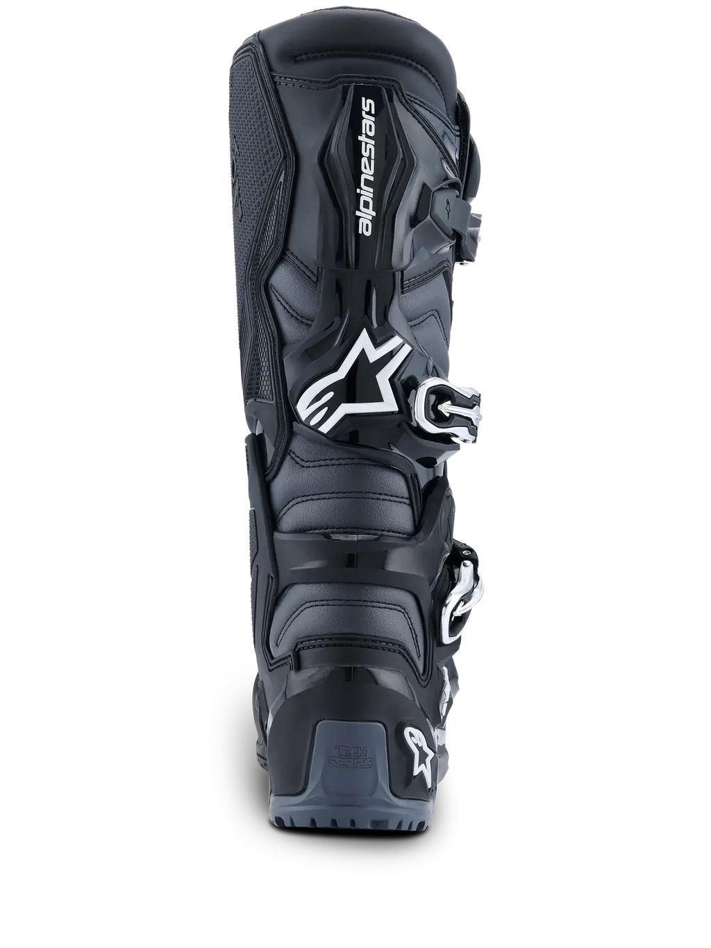 Alpinestars Tech 7 Enduro Boots - Black/Anthracite/White