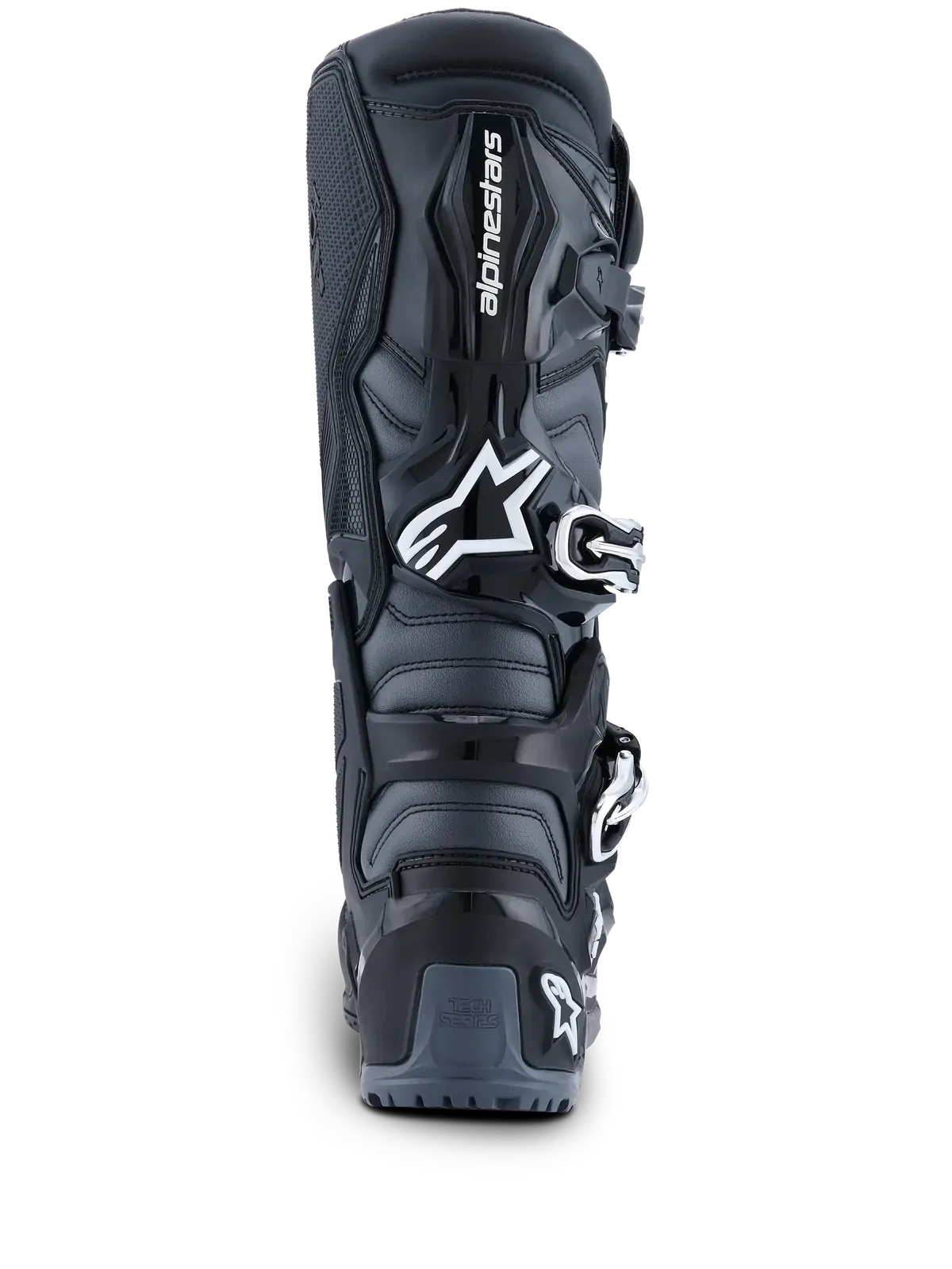 Alpinestars Tech 7 Enduro Boots - Black/Anthracite/White