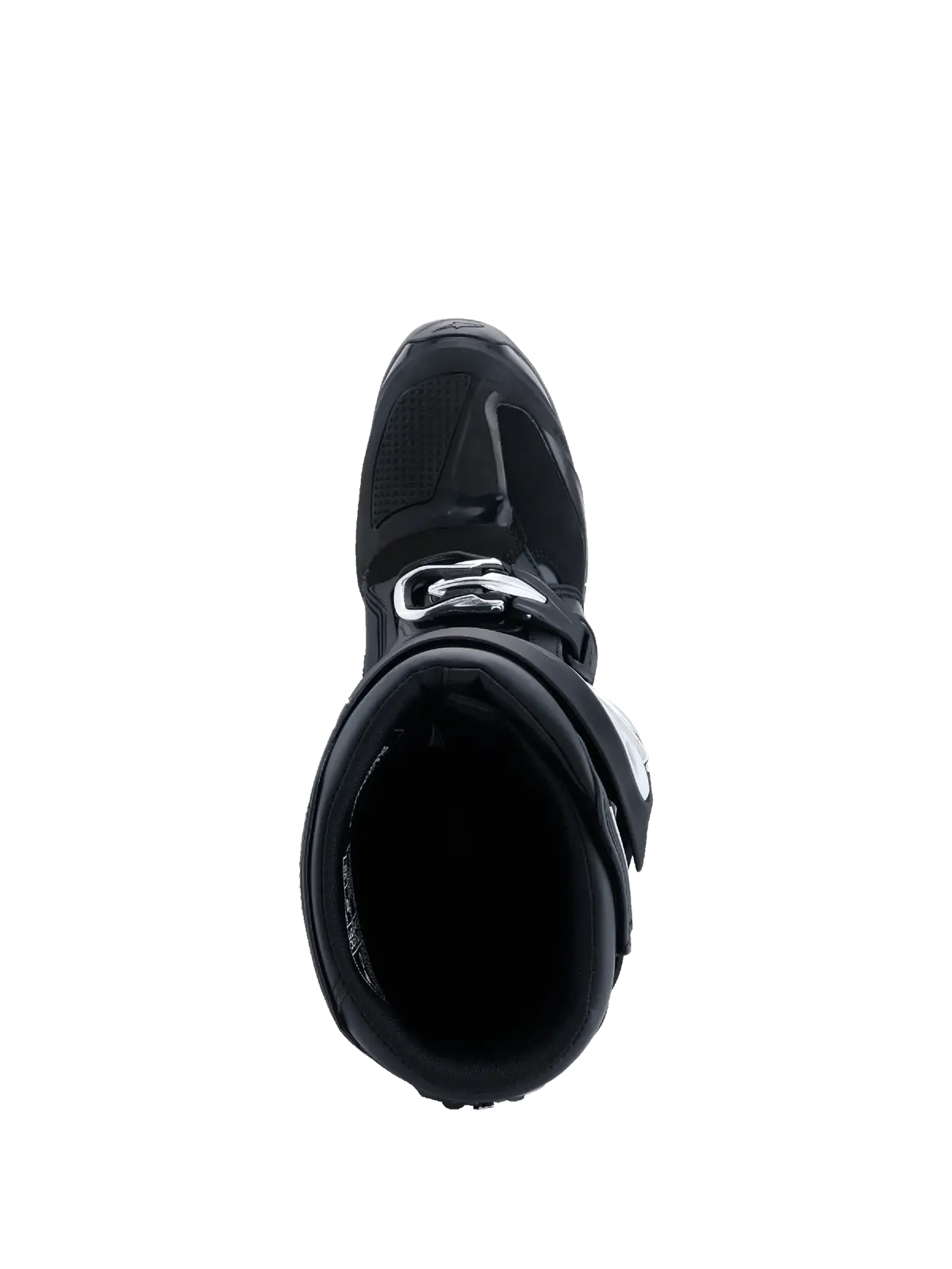 Alpinestars Tech 7 Enduro Boots - Black/Anthracite/White