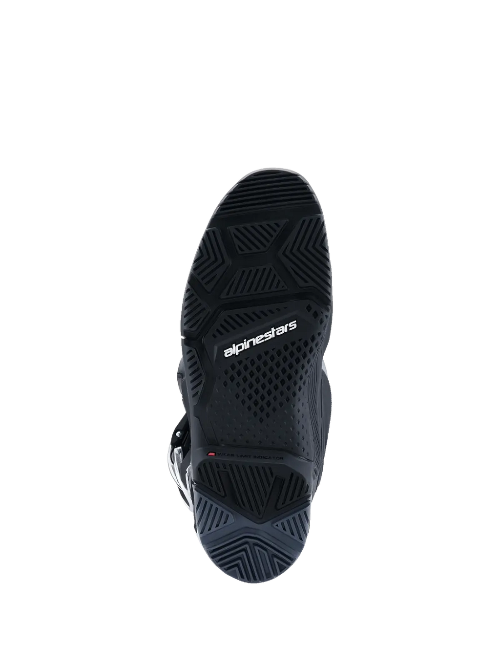 Alpinestars Tech 7 Enduro Boots - Black/Anthracite/White