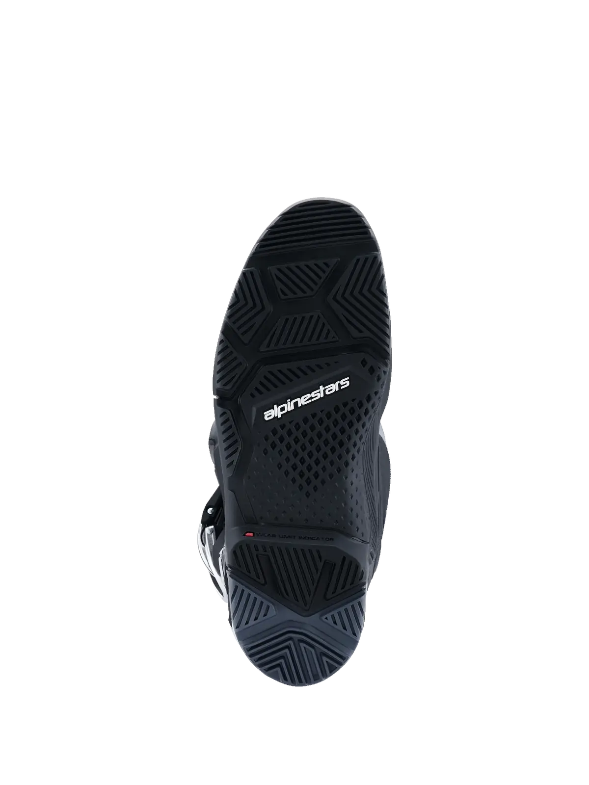 Alpinestars Tech 7 Enduro Boots - Black/Anthracite/White