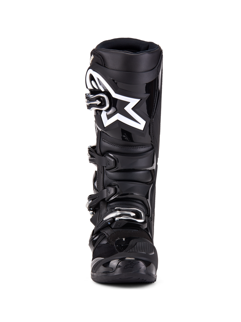 Alpinestars Tech 7 Boots - Black