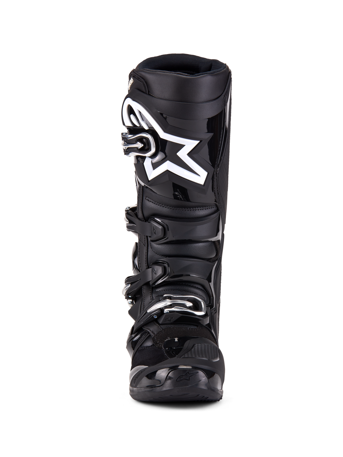 Alpinestars Tech 7 Boots - Black