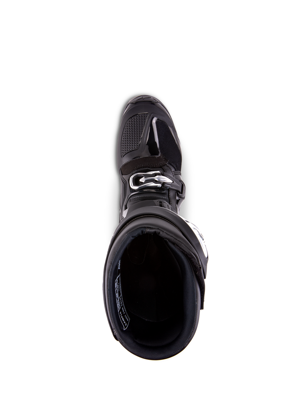 Alpinestars Tech 7 Boots - Black