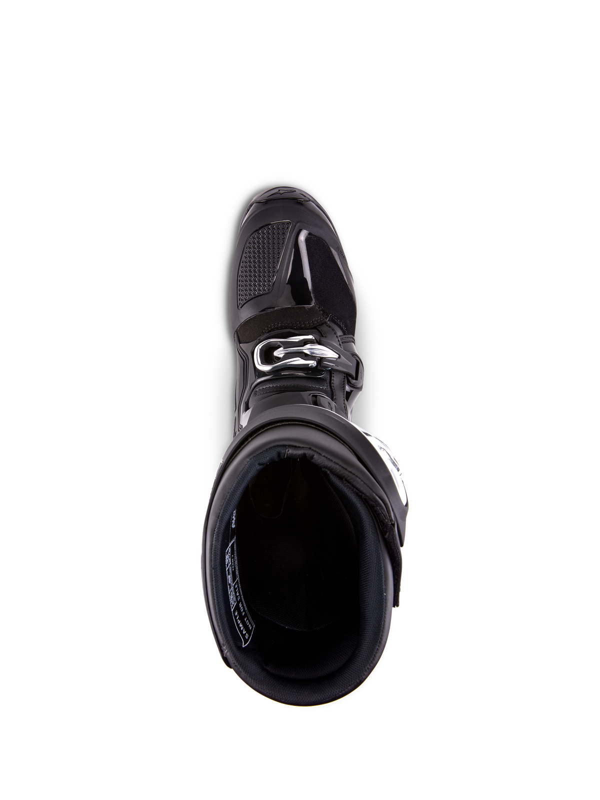 Alpinestars Tech 7 Boots - Black