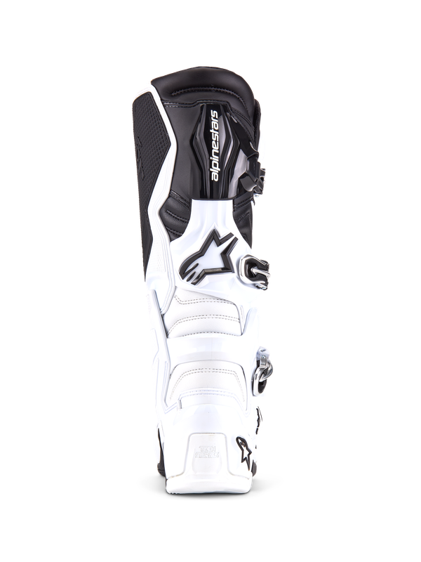 Alpinestars Tech 7 Boots - My25 - White/Black - 10