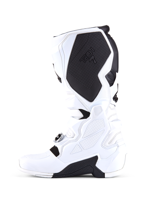 Alpinestars Tech 7 Boots - My25 - White/Black - 10