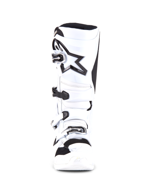 Alpinestars Tech 7 Boots - My25 - White/Black - 10