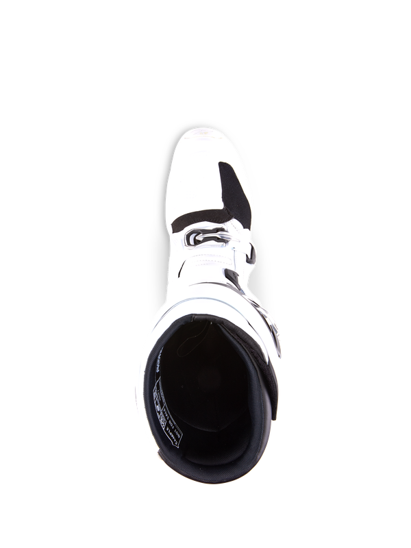 Alpinestars Tech 7 Boots - My25 - White/Black - 10