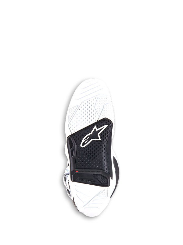 Alpinestars Tech 7 Boots - My25 - White/Black - 10