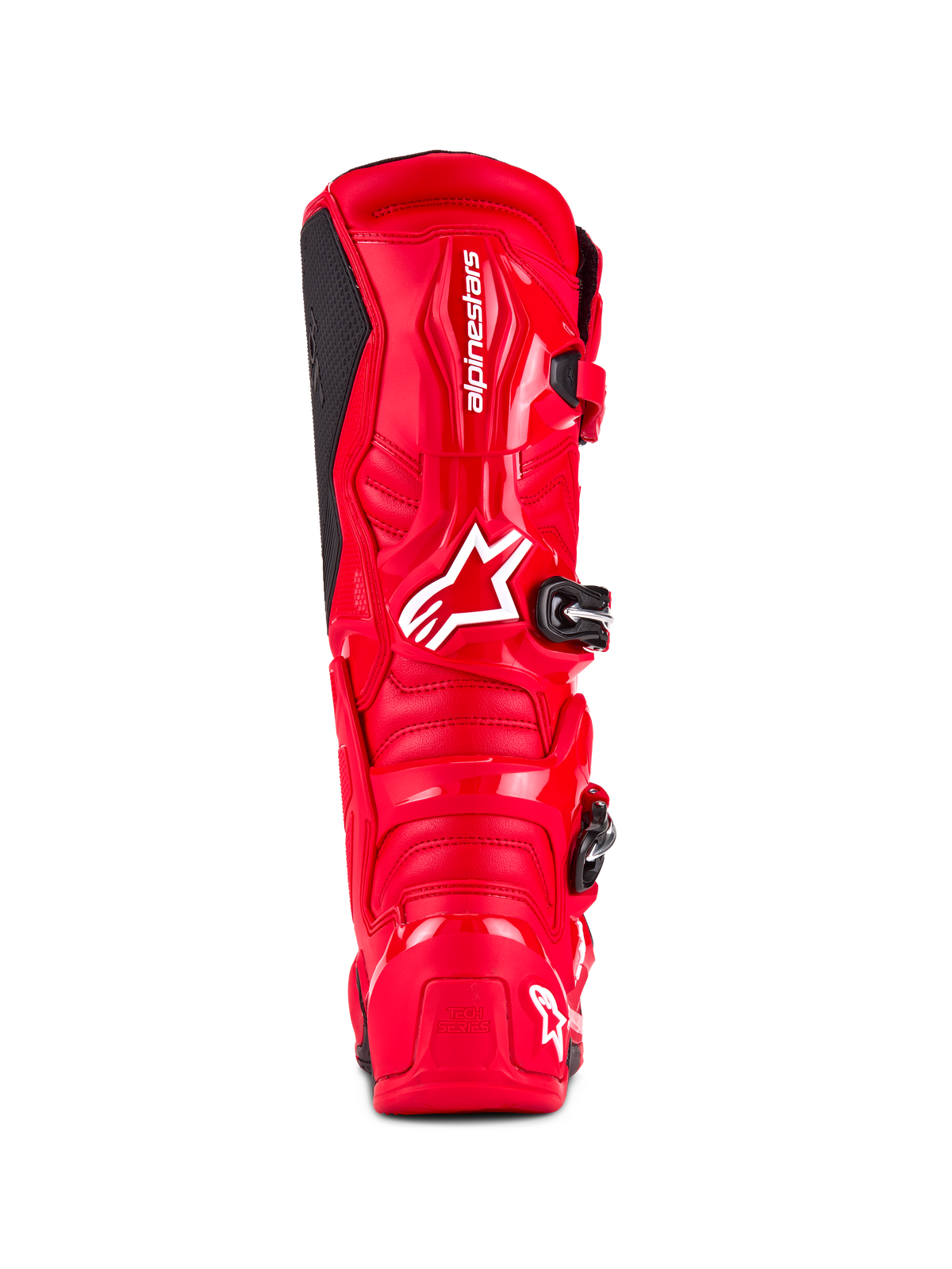 Alpinestars Tech 7 Boots - Bright Red
