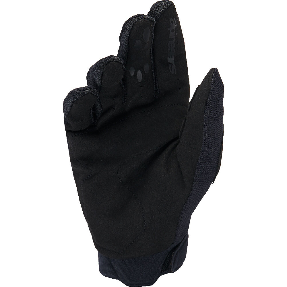 Alpinestars Full Bore V2 Black Gloves
