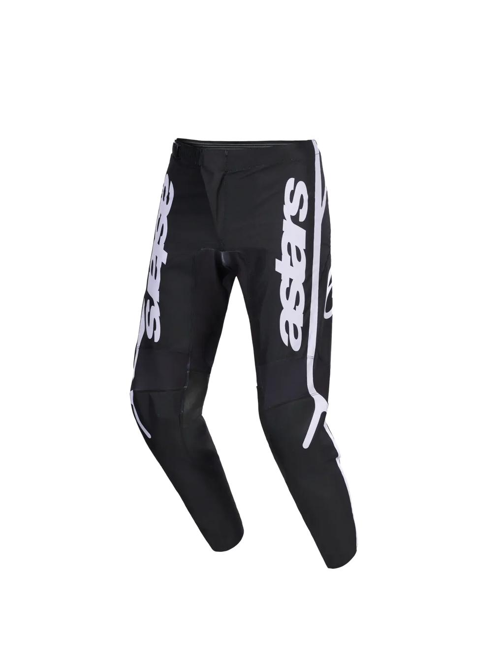 Alpinestars 2026 Youth Fluid Apex MX Pants - Black/Grey