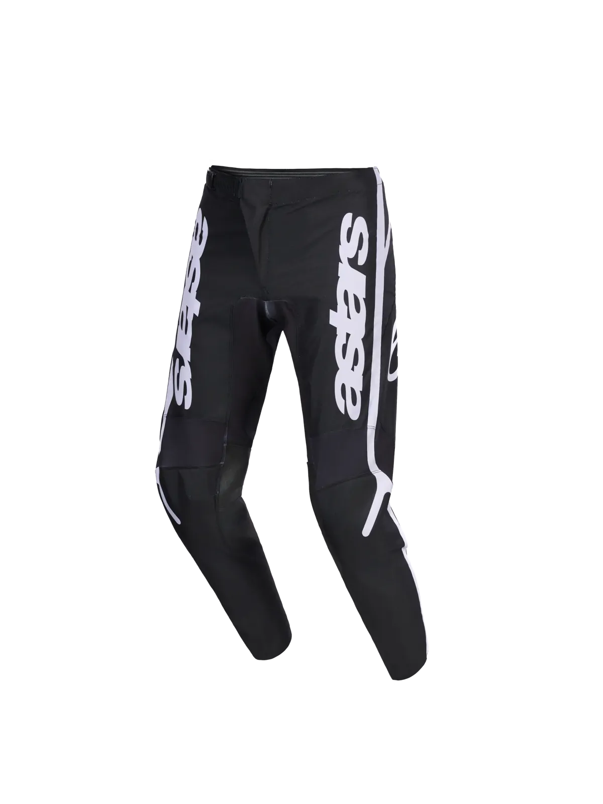 Alpinestars 2026 Youth Fluid Apex MX Pants - Black/Grey