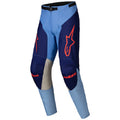 Alpinestars 2025 Racer Occuri Blue / Black / Fluro Orange Pants