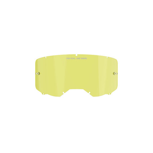 Alpinestars Vision 8-5-3 Lens - Yellow