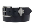 Harley Davidson Forged Belt- 34 only