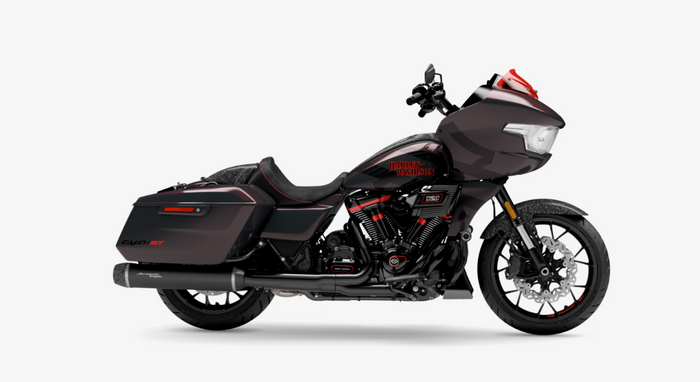 2026 Harley-Davidson CVO Road Glide ST 121 (FLTRXSTSE)