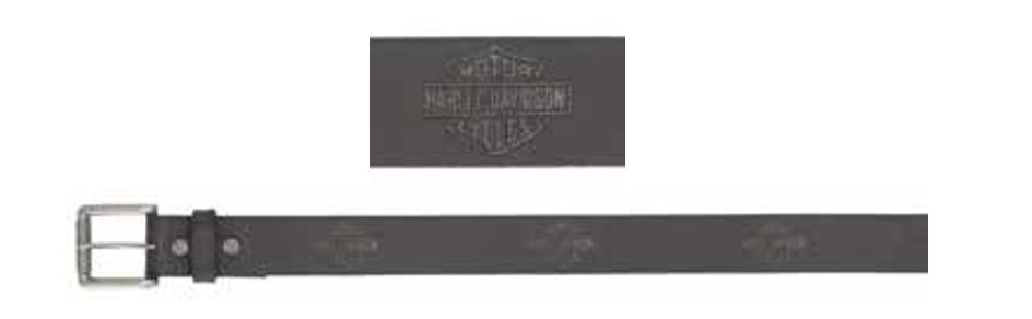 MEN'S B&S REPEAT BELT