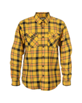 Dixxon Bundaberg Rum Flannel