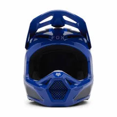 FOX V1 LEAN HELMET- BLUE