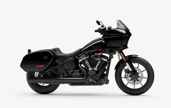 2026 Harley-Davidson Low Rider ST 117 (FXLRST)