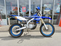 2019 Yamaha WR450F