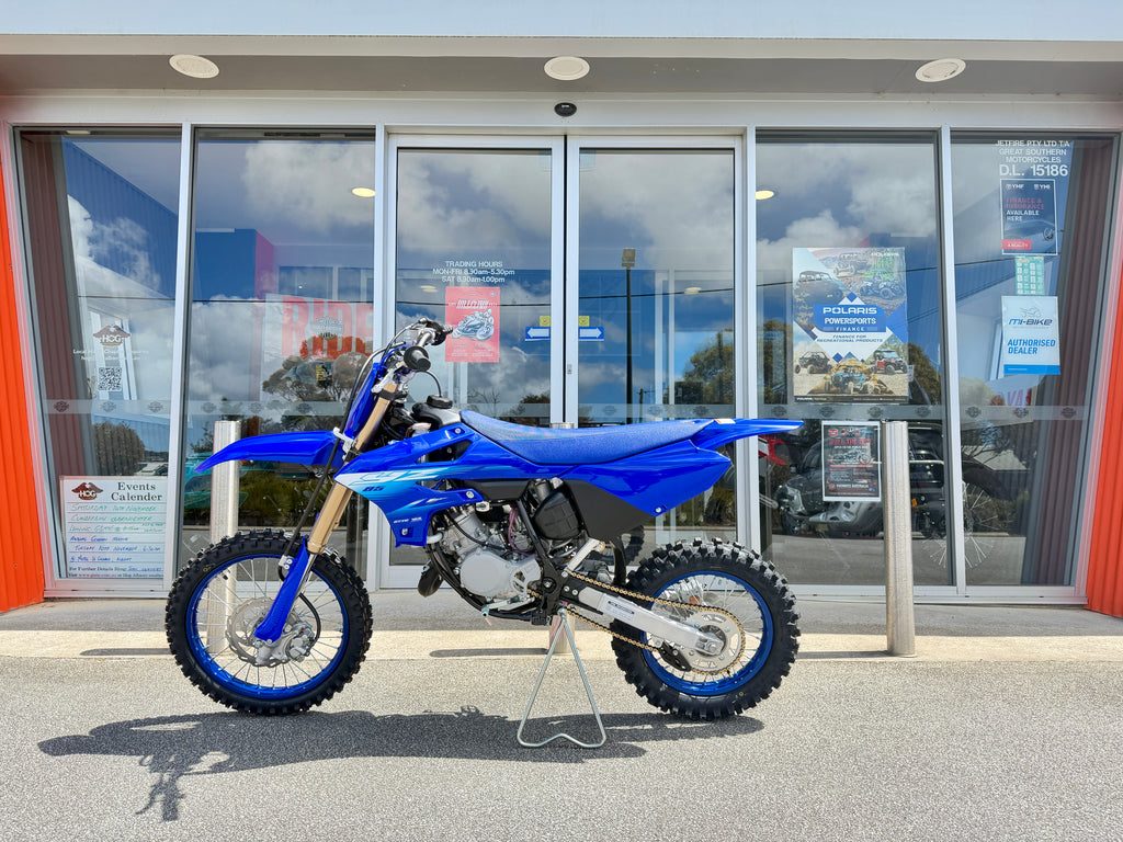 2027 YZ85