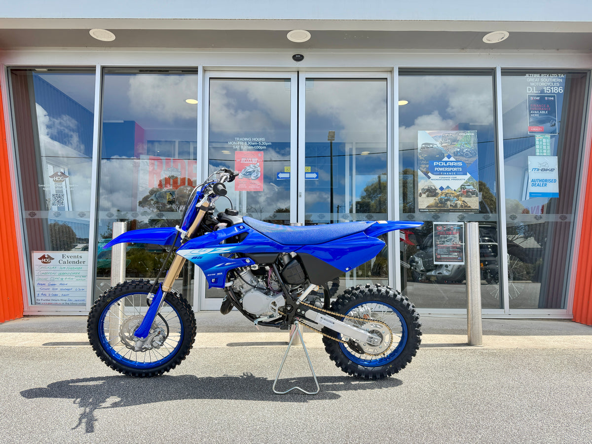 2027 YZ85