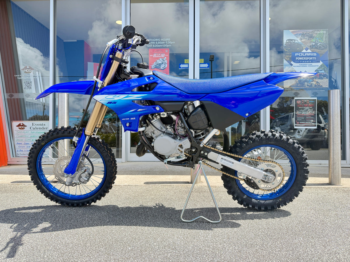 2027 YZ85