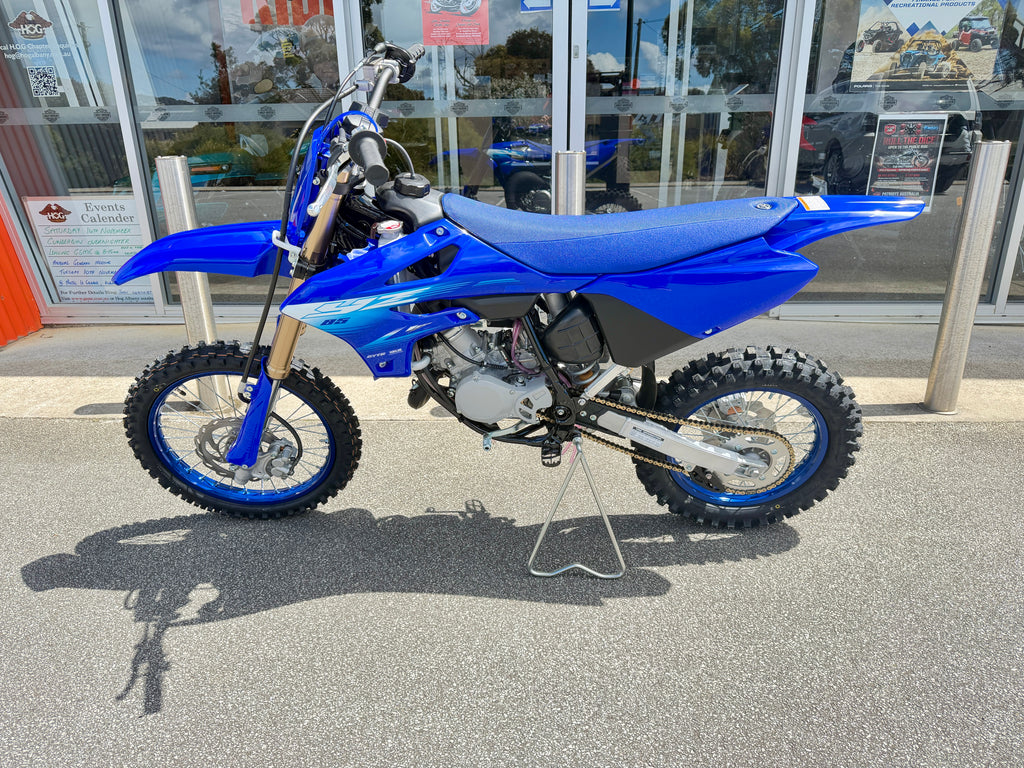 2027 YZ85