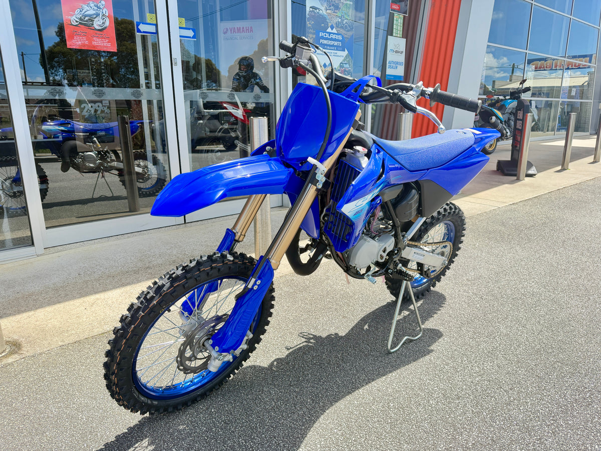 2027 YZ85