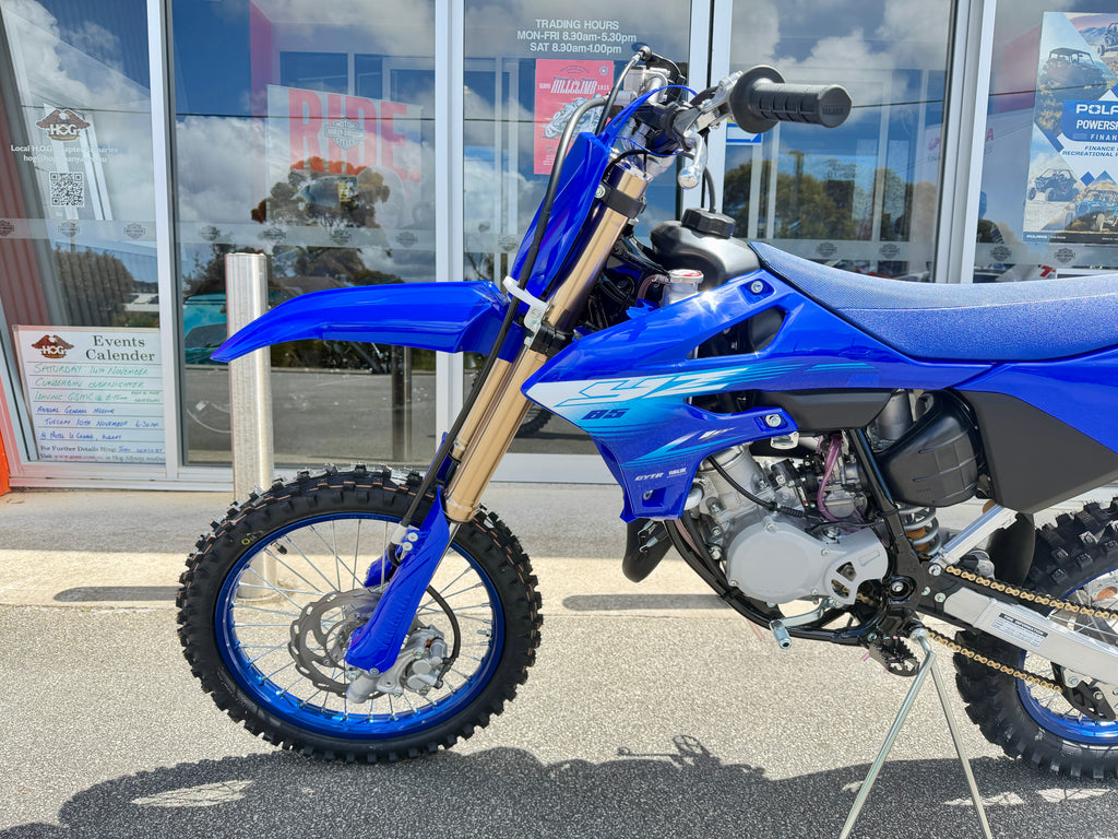 2027 YZ85