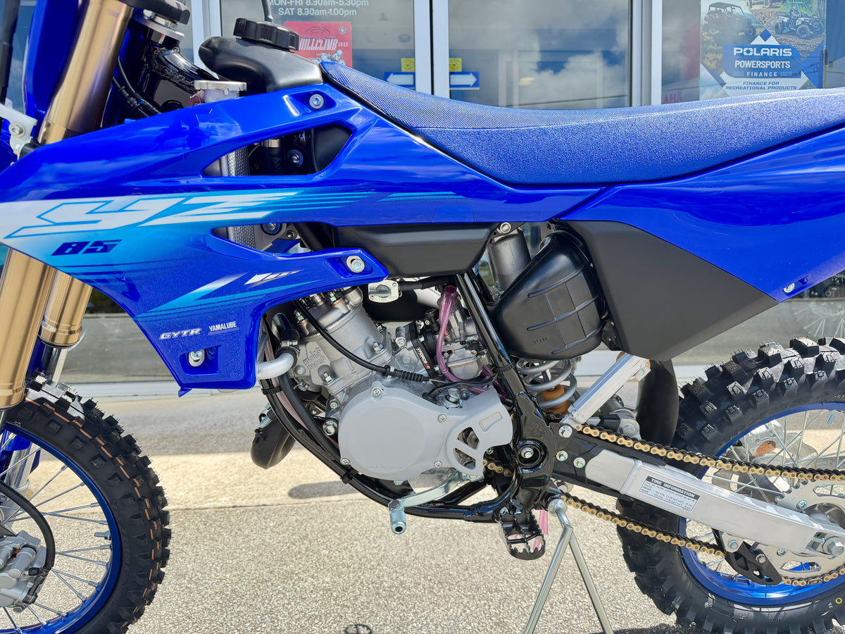 2027 YZ85