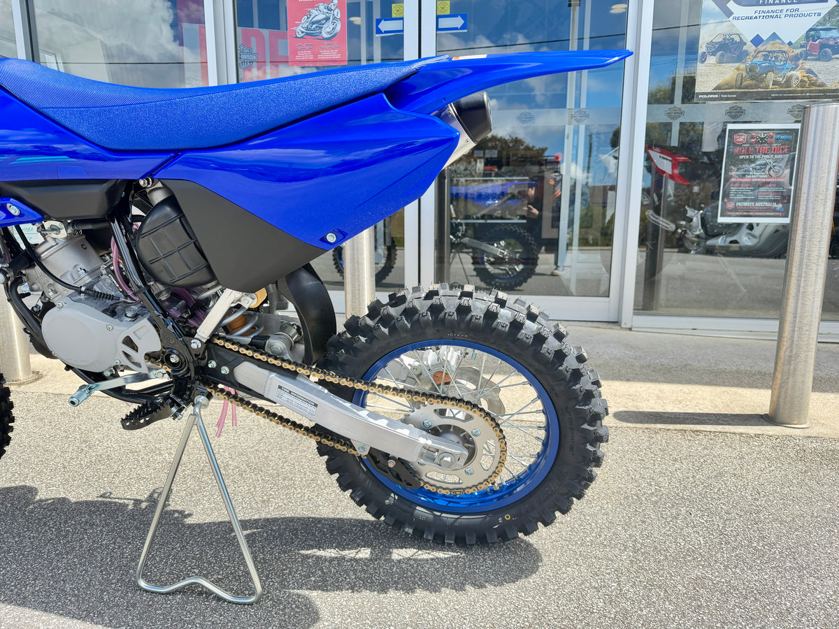 2027 YZ85