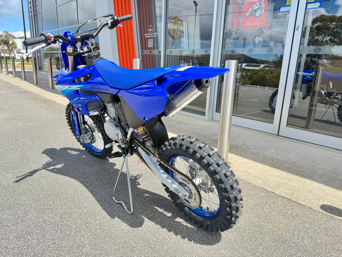 2027 YZ85