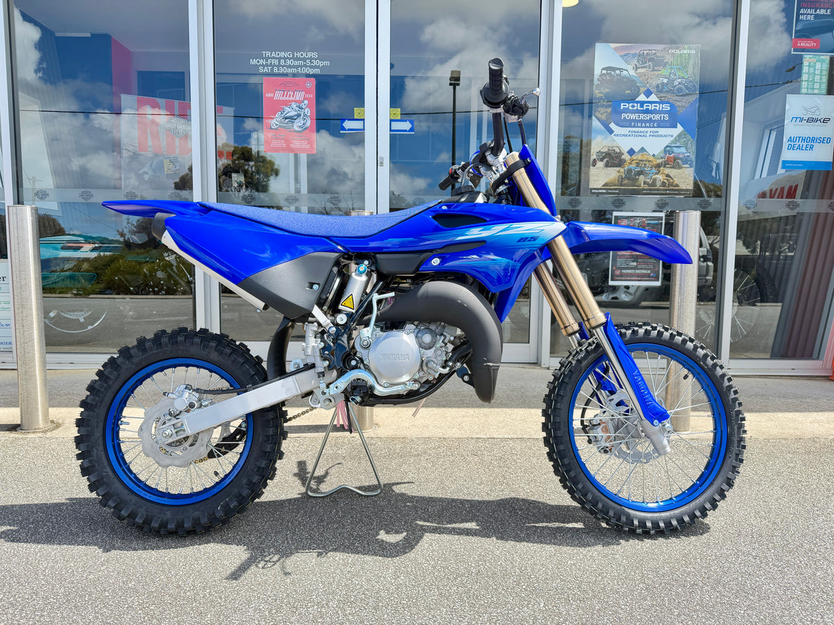 2027 YZ85