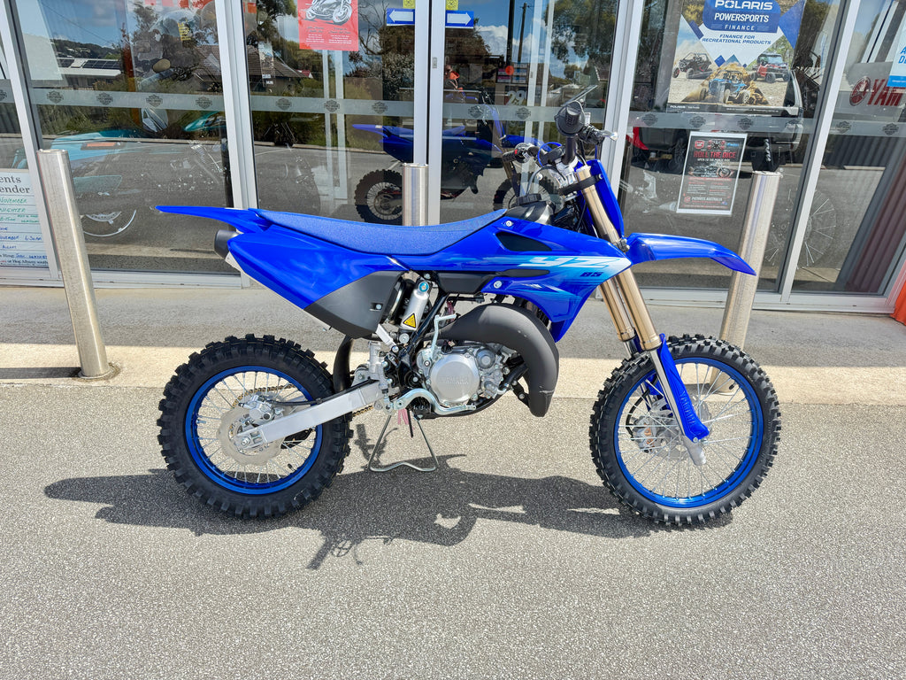 2027 YZ85