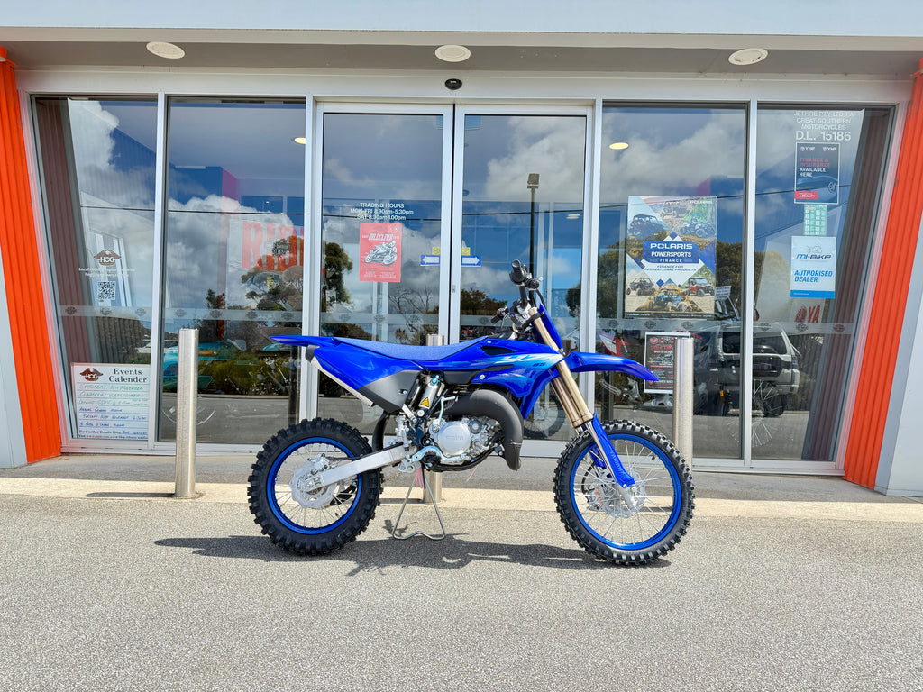 2027 YZ85