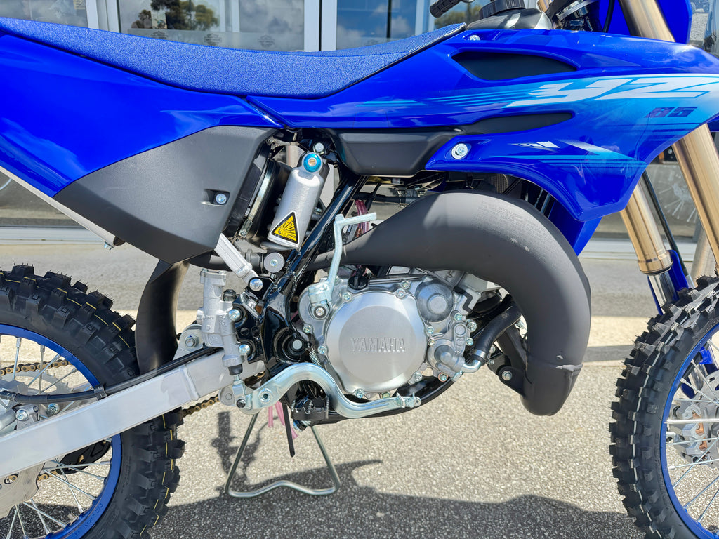 2027 YZ85