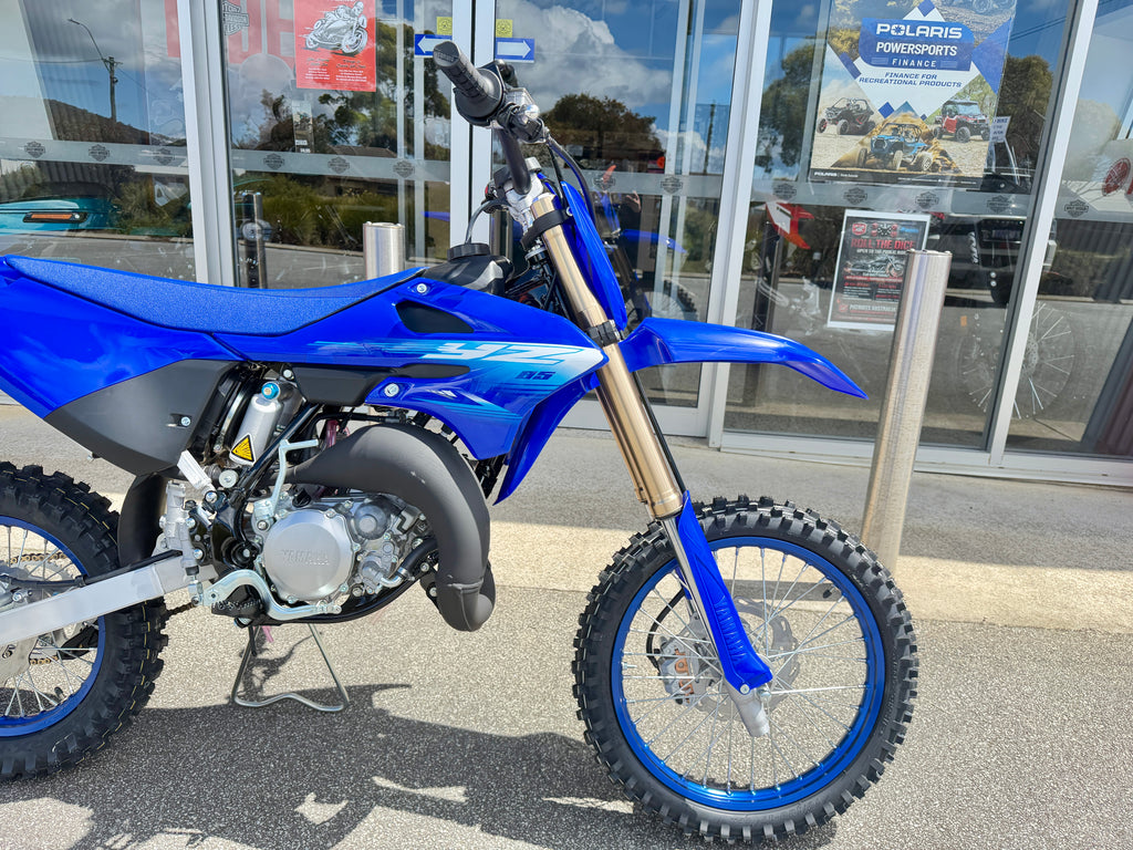 2027 YZ85