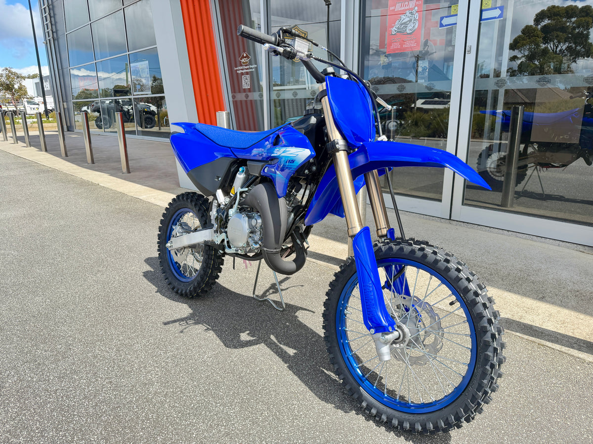 2027 YZ85