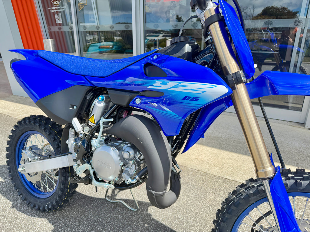 2027 YZ85
