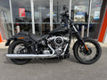 2026 Harley-Davidson Street Bob 117 (FXBB)
