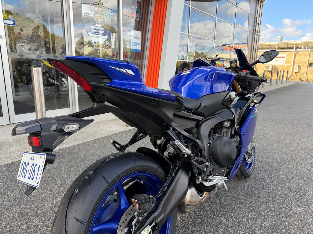 2026 Yamaha YZF-R9