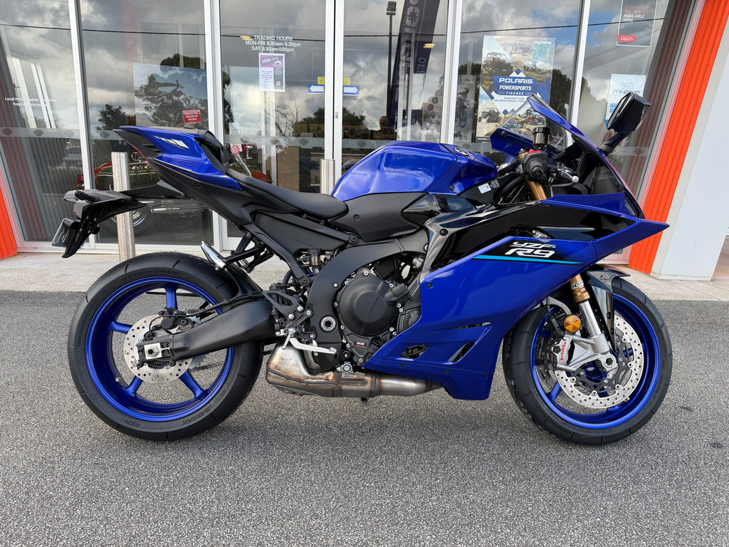 2026 Yamaha YZF-R9