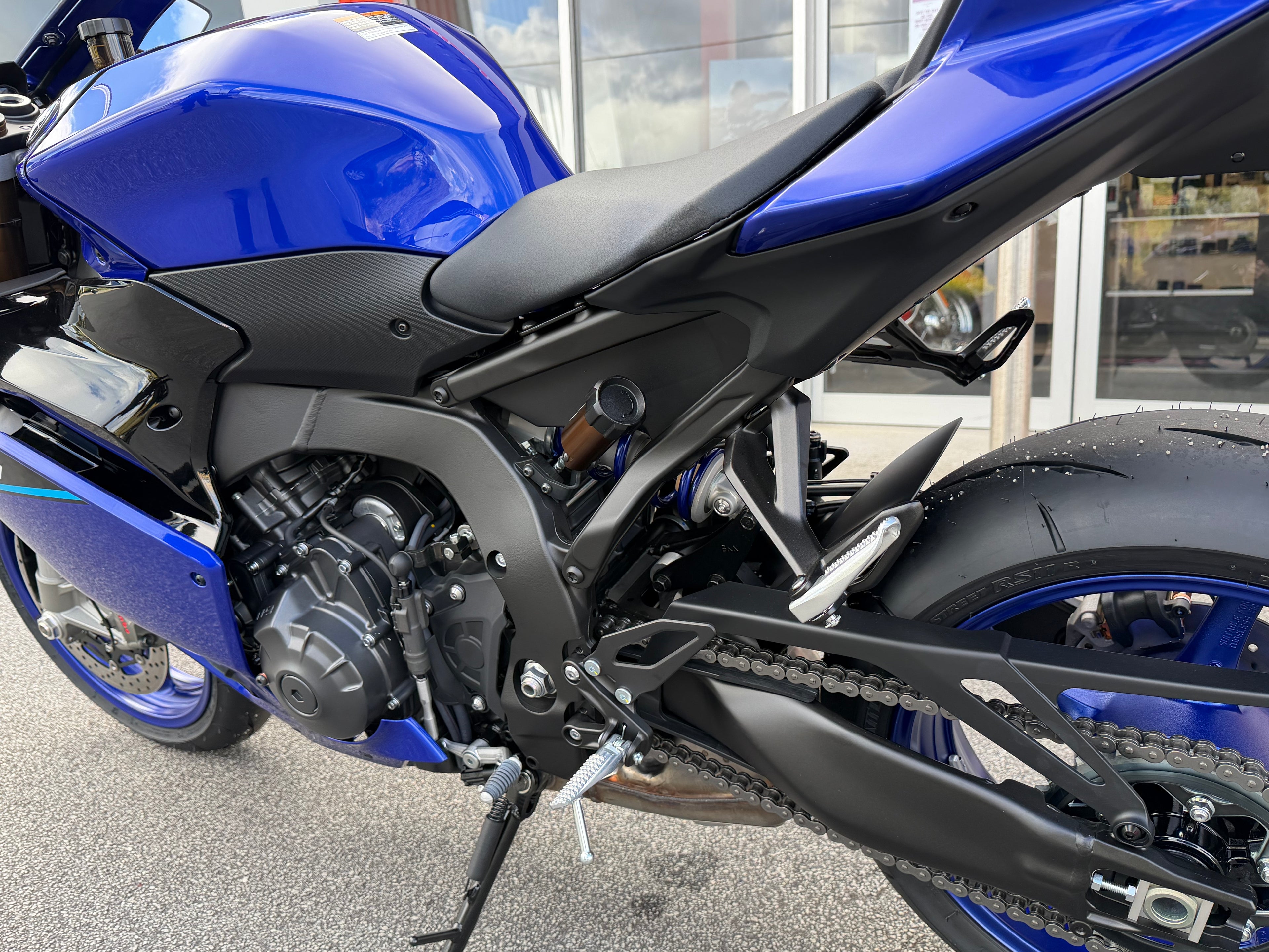 2026 Yamaha YZF-R9