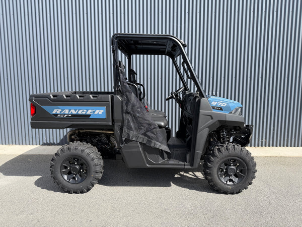 2026 POLARIS RANGER SP 570 HD