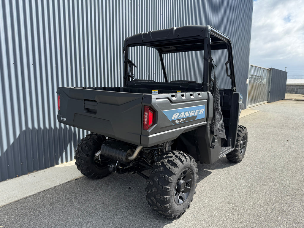 2026 POLARIS RANGER SP 570 HD
