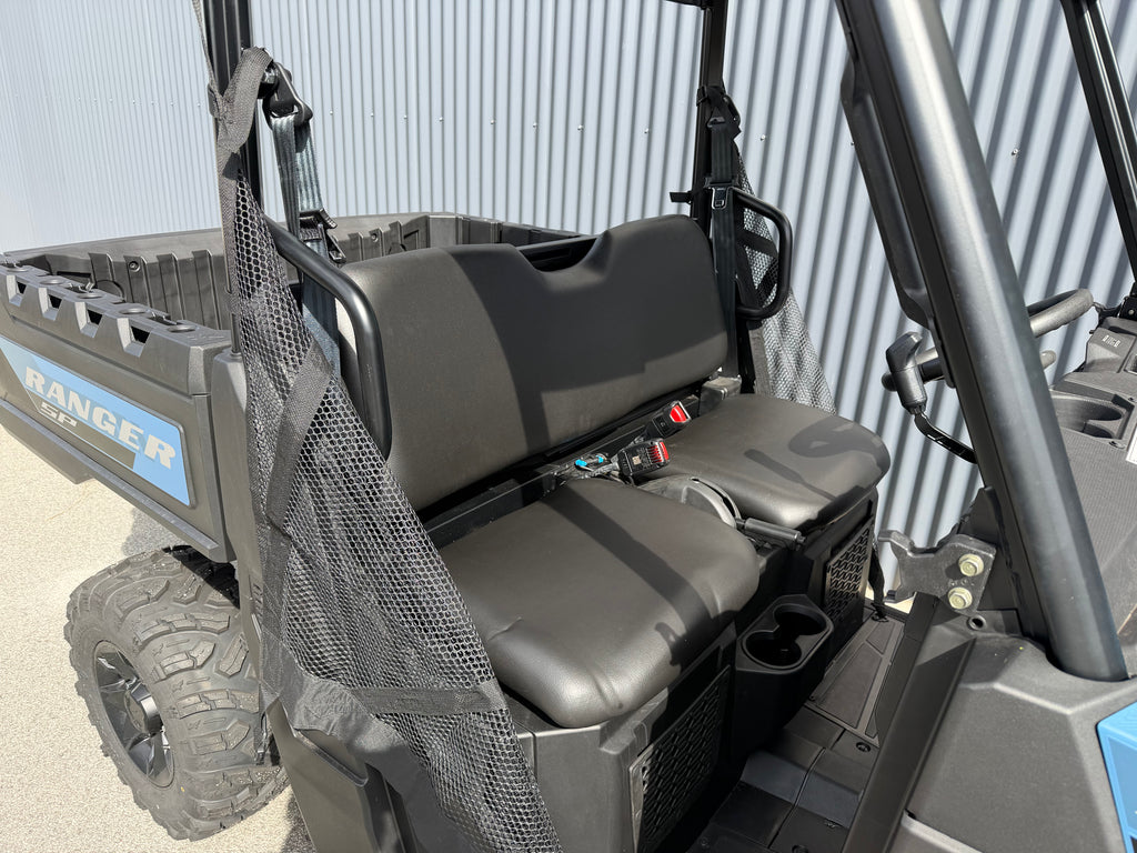 2026 POLARIS RANGER SP 570 HD